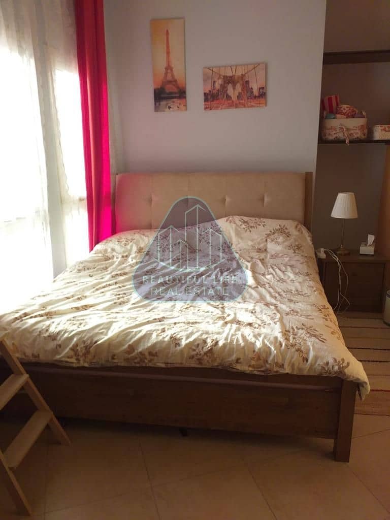 6 Fully Furnished Studio In Remraam