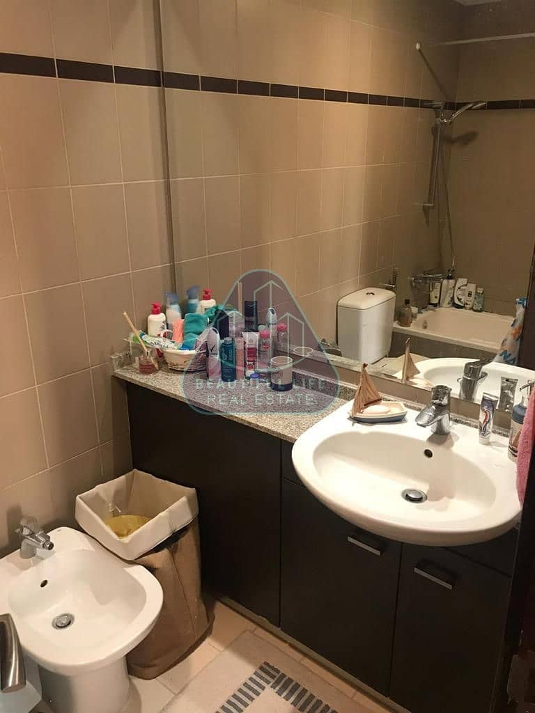7 Fully Furnished Studio In Remraam