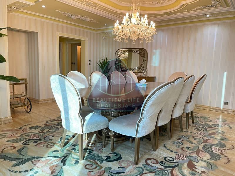3 Dubai's Finest| Luxury Penthouse | Marina View
