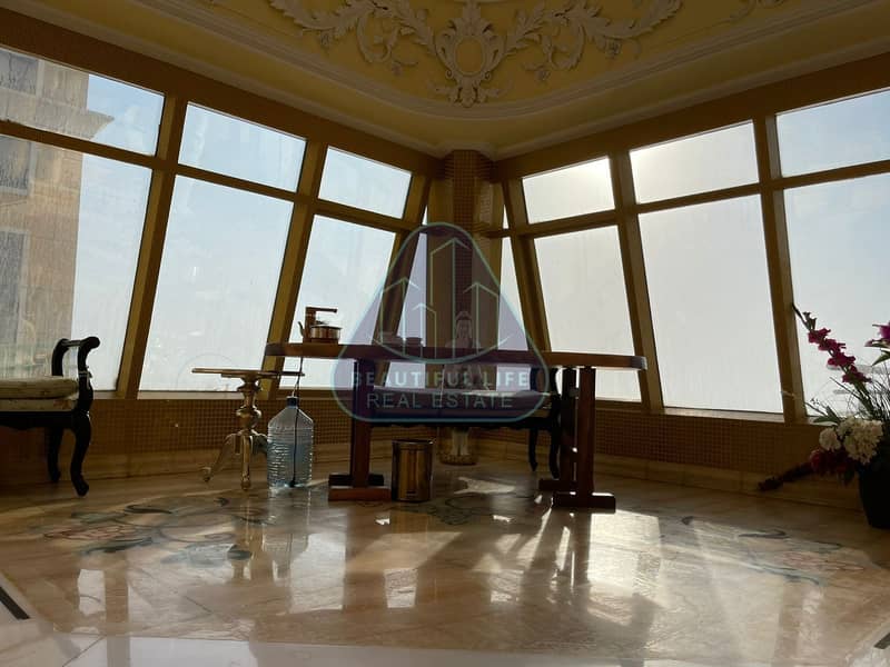 4 Dubai's Finest| Luxury Penthouse | Marina View