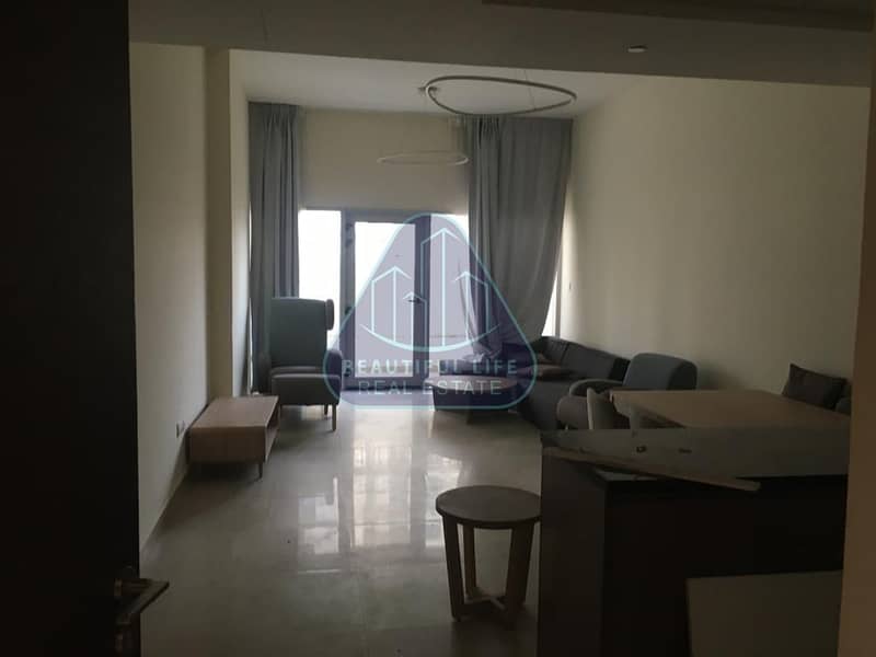 Квартира в Аль Фурджан，Самия Азизи, 2 cпальни, 70000 AED - 5404552