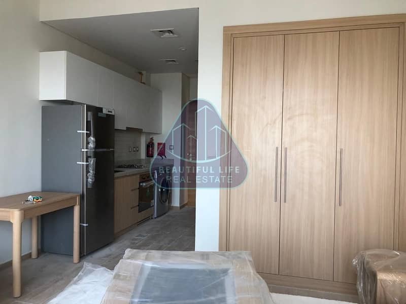 Квартира в Джебель Али，Даунтаун Джебел Али，Азизи Аура, 330000 AED - 5360732