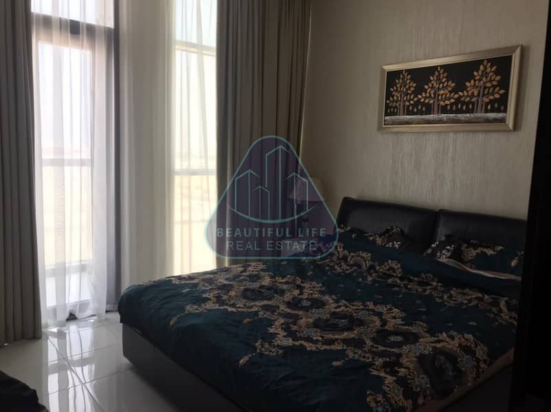 Квартира в Аль Фурджан，Старз от Данубе, 1 спальня, 530000 AED - 5098885