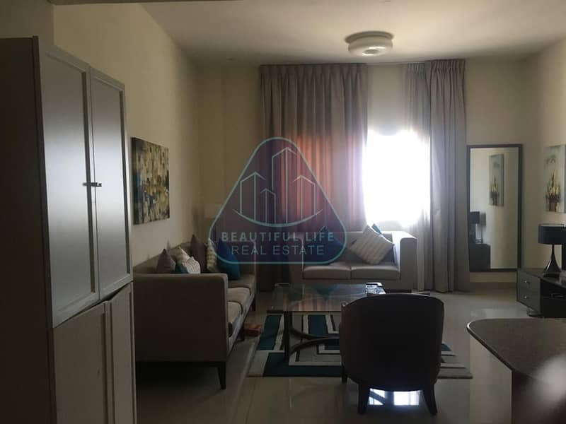 Spacious 1 bedroom | Near Metro | Near Expo