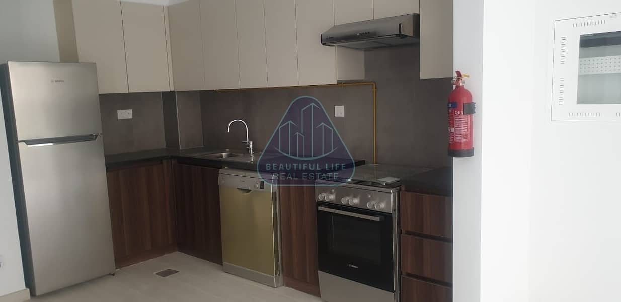 BRAND NEW 1 BHK FOR SALE IN REMRAAM
