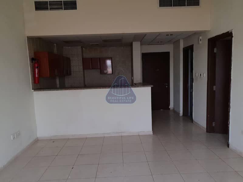 Rented 1 BHK  for sale ∣   Emirates Cluster ∣  Near Dragon Mart