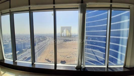 مکتب  للبيع في برشا هايتس (تيكوم)، دبي - مکتب في برج آي- رايز برشا هايتس (تيكوم) 745000 درهم - 5525003