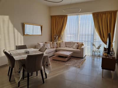 فلیٹ 2 غرفة نوم للبيع في الفرجان، دبي - شقة في سامية عزيزي الفرجان 2 غرف 900000 درهم - 5185103