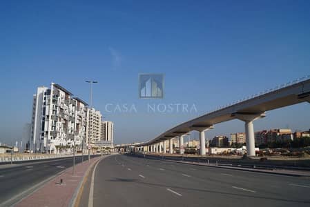 مبنى سكني  للبيع في الفرجان، دبي - مبنى سكني في الفرجان 92000000 درهم - 5347370