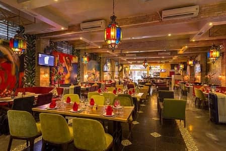Shop for Sale in Sheikh Zayed Road, Dubai - Hot Deal Restaurant and Cafe with Shisha License
