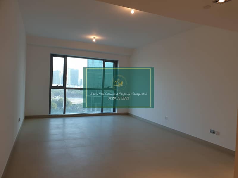 1 Month Free!No Commission!Spacious!1 Bed in Murjan Tower Danet Aea