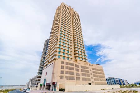 3 Bedroom Apartment for Rent in Dubai Silicon Oasis, Dubai - Spacious 3 BR Apartments with CENTRAL A/C (CHILLER) FREE | Maids Room | Store/Laundry Room |  Silicon Oasis