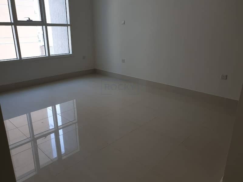 Gorgeous 1 B/R with Parking Available in Al Warqaa