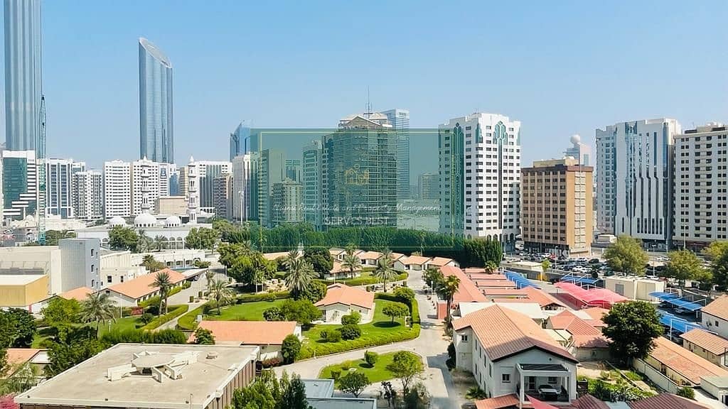 Квартира в Корниш，Вэйв Тауэр, 2 cпальни, 130000 AED - 5440785