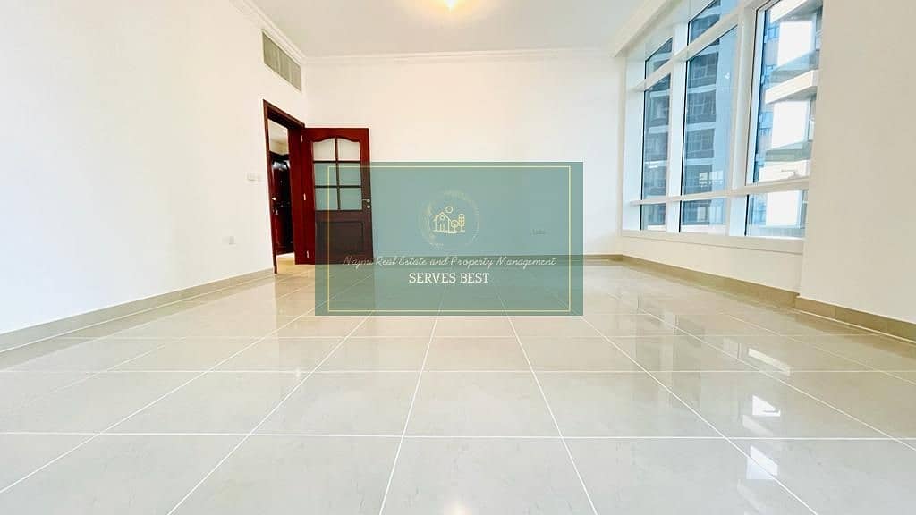 Квартира в Аль Халидия, 2 cпальни, 75000 AED - 5436112