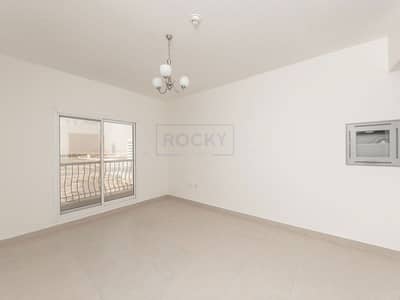 شقة 1 غرفة نوم للايجار في الورسان، دبي - شقة في ورسان 4 الورسان 1 غرف 34000 درهم - 5268926