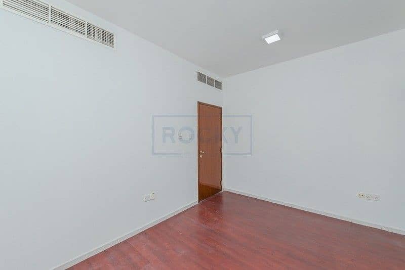 4 Gorgeous 2 B/R with Central Split A/C and Parking | Deira