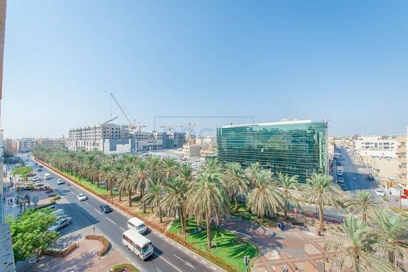 26 Gorgeous 2 B/R with Central Split A/C and Parking | Deira
