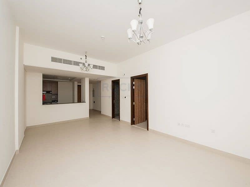 Look! Stunning 1 B/R with Parking | Swimming Pool, & Gym | Al Quoz 3rd