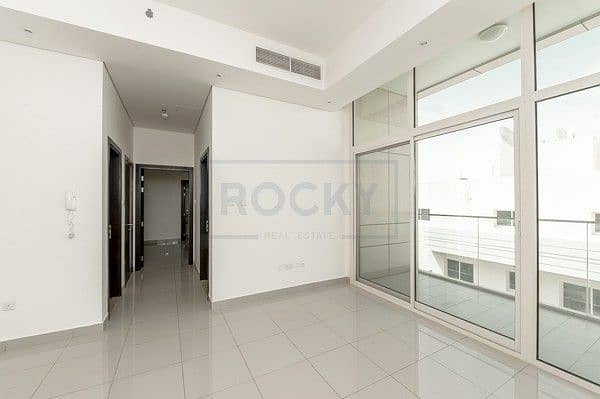Lovely 1 B/R with Central Split A/C & Gym | Al Warqaa