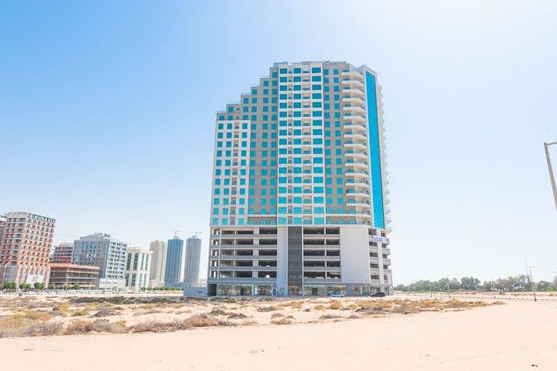 位于迪拜硅绿洲，扎鲁尼大楼 的公寓 26000 AED - 5486798