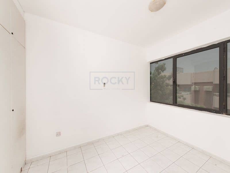 Wonderful 1 B/R Apartment | Split A/C and Parking | Deira