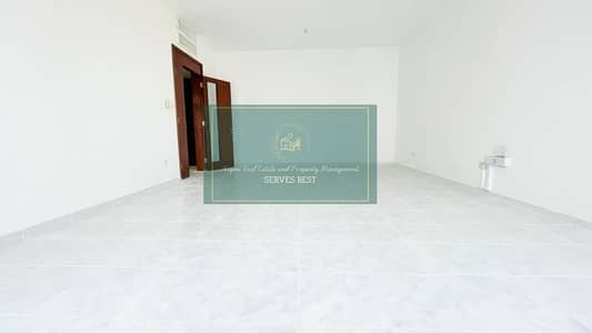 فلیٹ 2 غرفة نوم للايجار في شارع المطار، أبوظبي - شقة في فتوح الخير شارع المطار 2 غرف 80000 درهم - 5272909