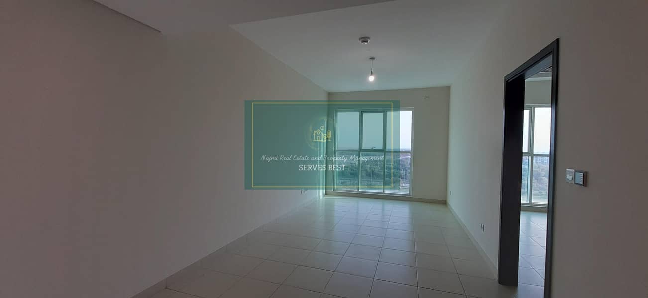 Cheapest & Elegant! 1 Bed with All Facilities in Rawdhat