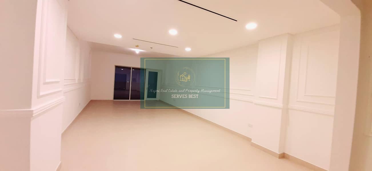 Квартира в Капитал Центр，Аль Бади Тауэр, 3 cпальни, 125000 AED - 4790166