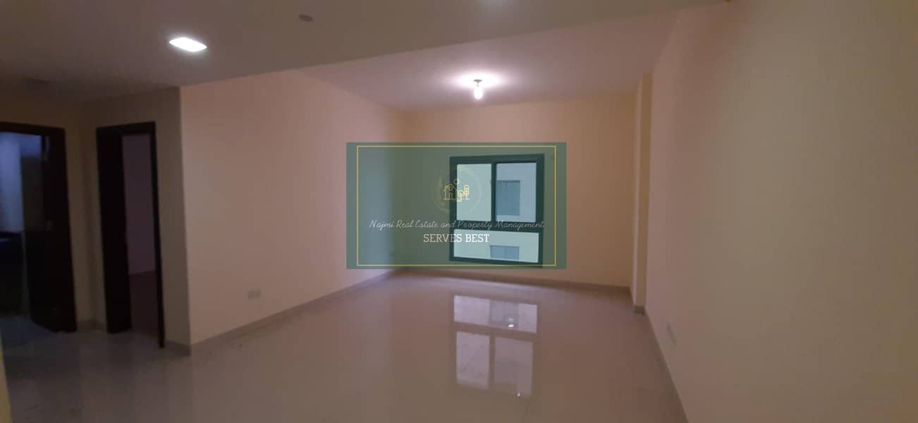 1 Month Free!No Commission!Cheapest! 1 Bed with Facilities in Rawdhat