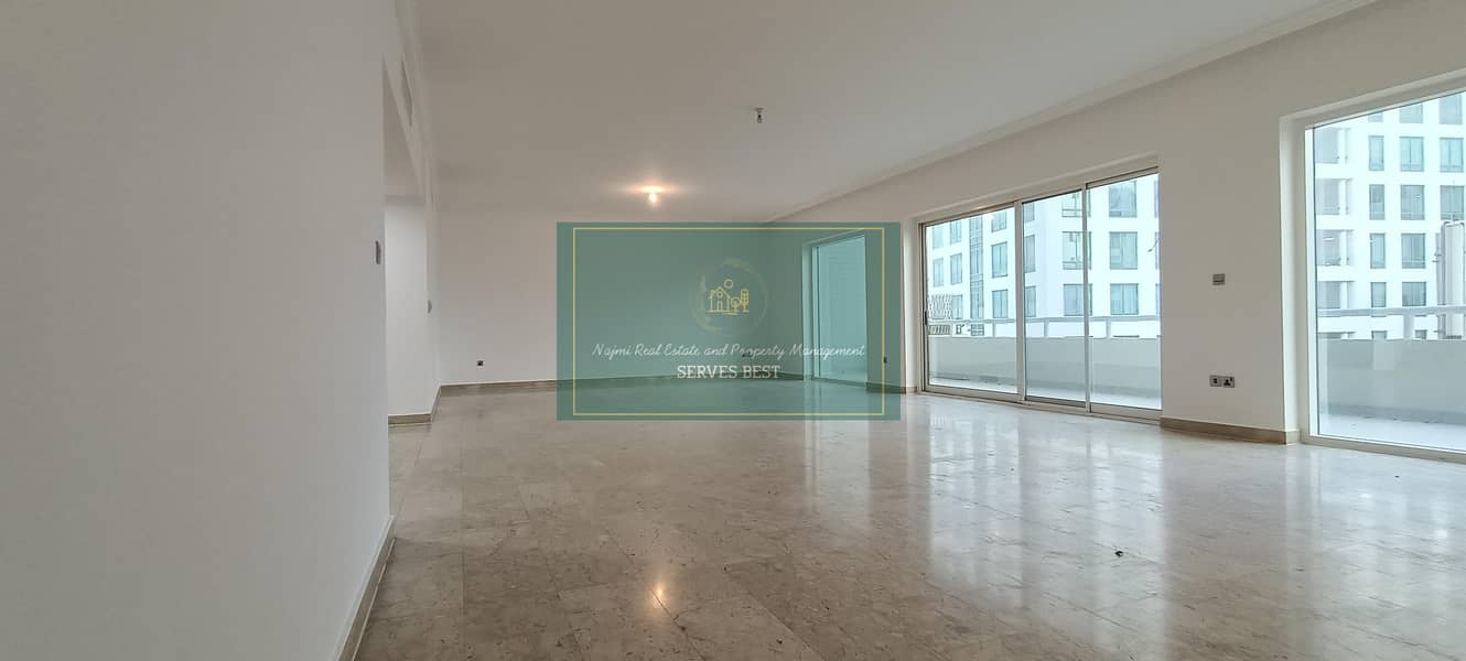 Квартира в Аль Халидия，Аль Шахин Тауэр, 3 cпальни, 120000 AED - 4400261