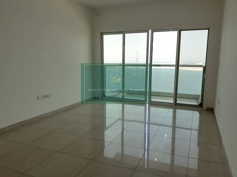 شقة في برج سي سايد شمس أبوظبي جزيرة الريم 3 غرف 105000 درهم - 4305406