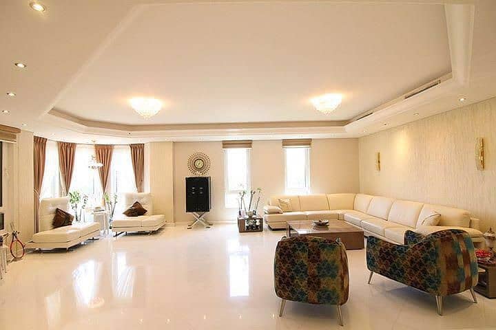 11 Upgrade Penthouse | Best location | Full golf