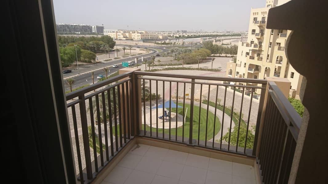 Huge Terrace |Hot Deal | Well Maintained
