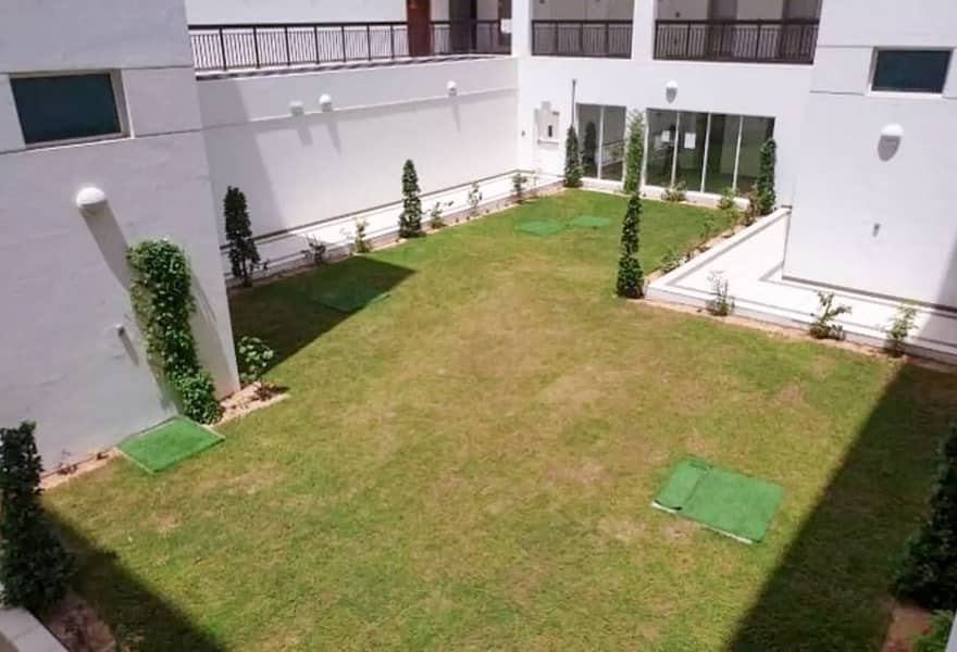 3 HUGE APARTMENT WITH BALCONY |AL KHAIL HEIGHTS