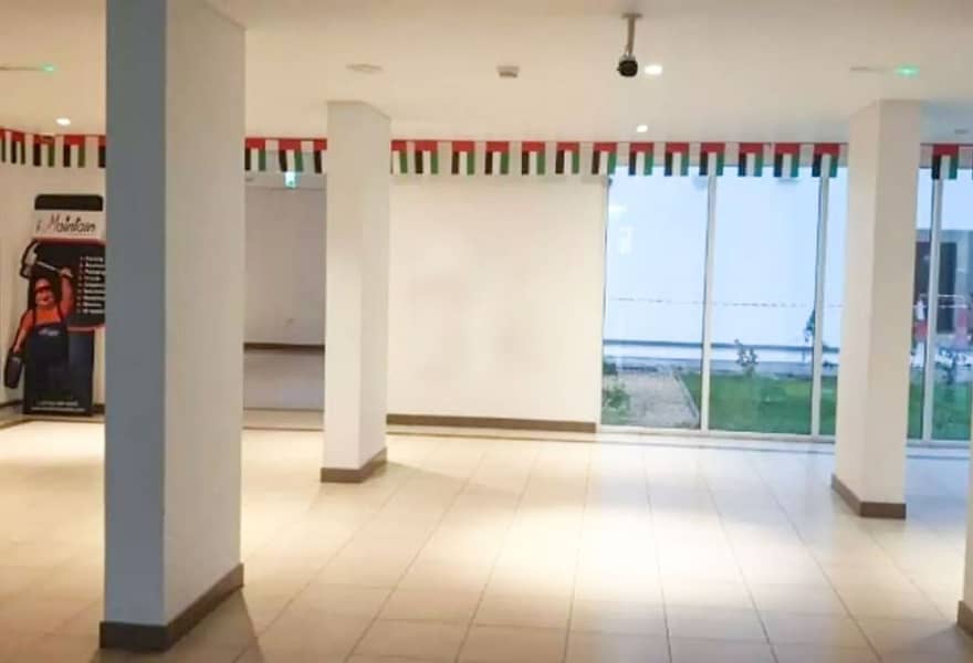 7 HUGE APARTMENT WITH BALCONY |AL KHAIL HEIGHTS