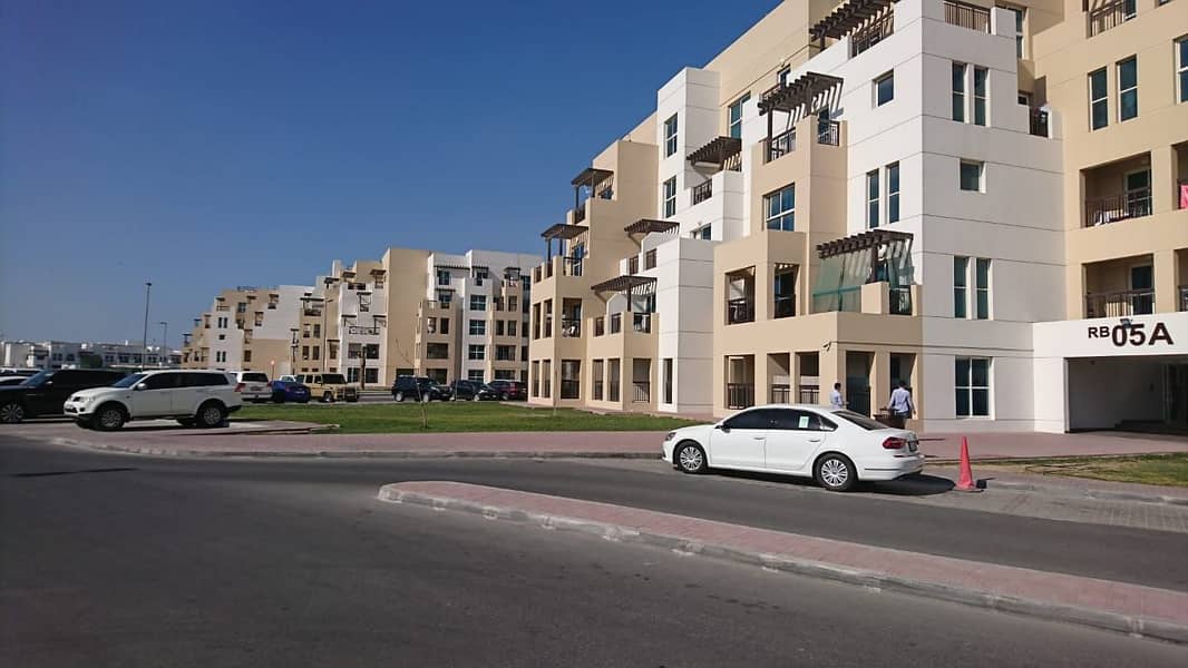 9 HUGE APARTMENT WITH BALCONY |AL KHAIL HEIGHTS