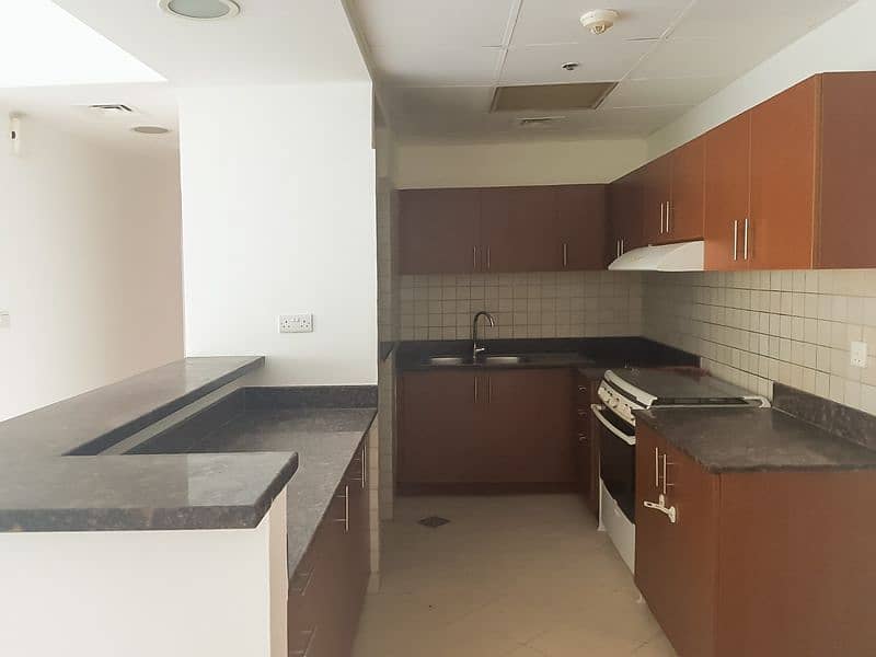 3 Sky Court 2bed room For Rent only 35000 AED