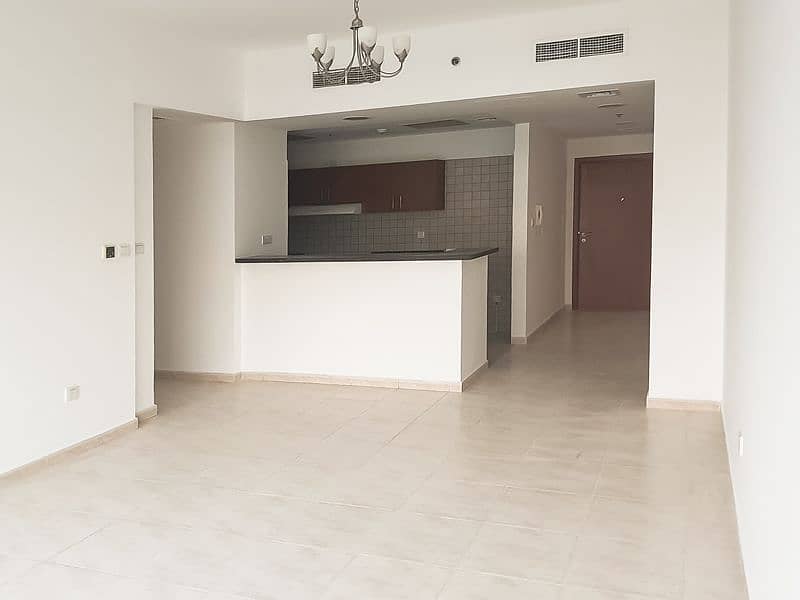 4 Sky Court 2bed room For Rent only 35000 AED