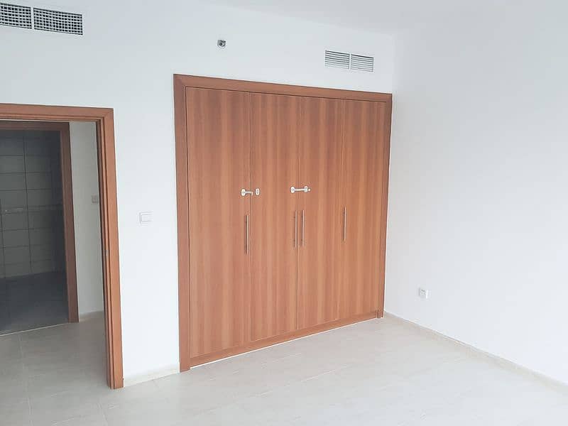 8 Sky Court 2bed room For Rent only 35000 AED