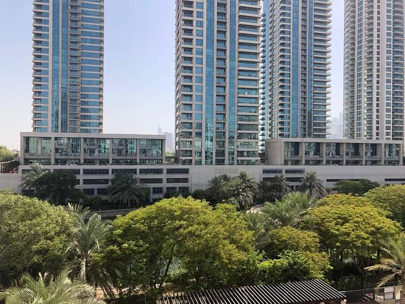 Spectacular Canal View / 2 BHK /Immaculate