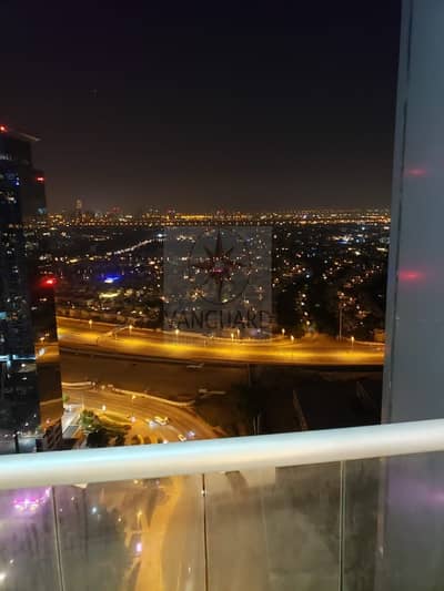 فلیٹ 3 غرف نوم للبيع في أبراج بحيرات الجميرا، دبي - شقة في برج ماج 214 مجمع R أبراج بحيرات الجميرا 3 غرف 2000000 درهم - 4871435