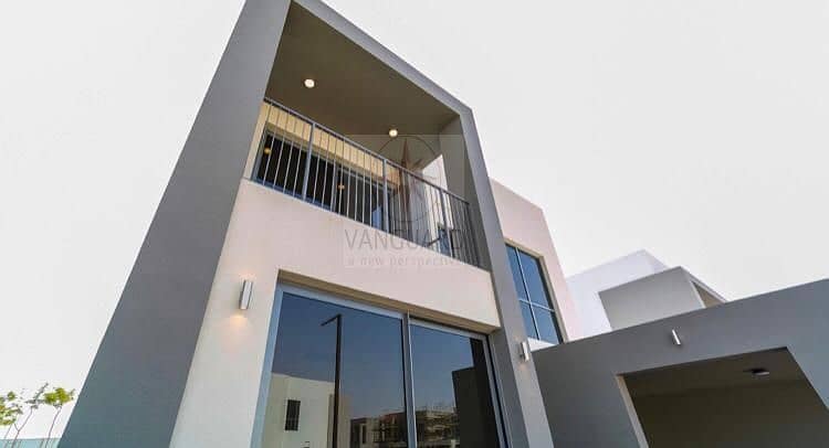 4 Bedroom E3 Villa for Sale in Sidra 1, Dubai Hills