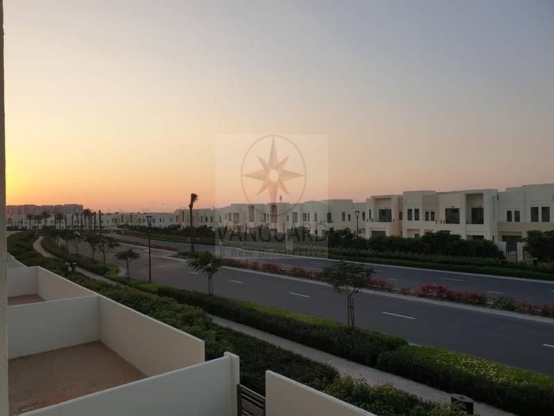 Great Investment! Type  E, 4 Bed + Maid\'s Room in Mira Oasis 3