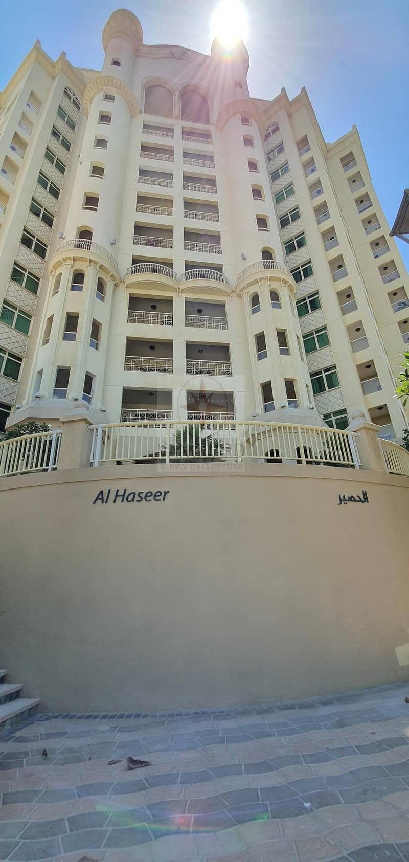 Beach Access 2 Bedroom for Rent in Al Haseer, Palm Jumeirah