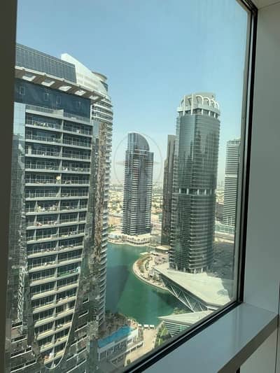 3 Bedroom Apartment for Sale in Jumeirah Lake Towers (JLT), Dubai - BEST DEAL | HIGH FLOOR 3 BR + MAID\'S ROOM IN JLT WITH 2 PARKING