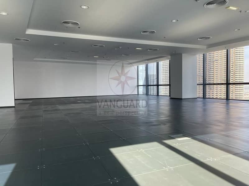 Best Deal! Large Layout, Fitted Office for Rent