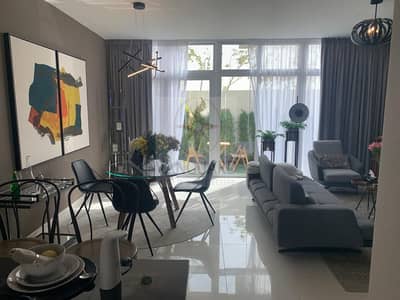 3 Bedroom Apartment for Sale in DAMAC Hills 2 (Akoya by DAMAC), Dubai - 3 Bedroom Extended Apartment for Sale in Akoya Oxygen