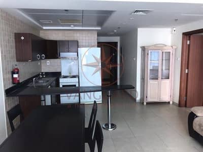 شقة 1 غرفة نوم للبيع في واحة دبي للسيليكون، دبي - شقة في بارك تيراس واحة دبي للسيليكون 1 غرف 495000 درهم - 5368968