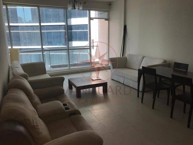 1 bedroom with balcony for Sale in Park Terrace DSO